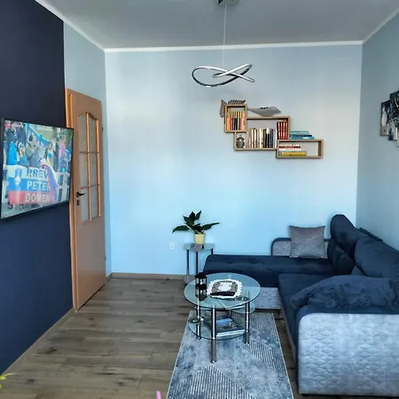 U Baczkow Διαμέρισμα Γκντίνια