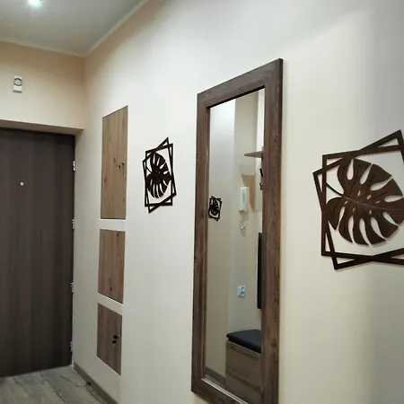 Διαμέρισμα U Baczkow Γκντίνια