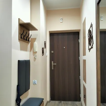 U Baczkow Apartment