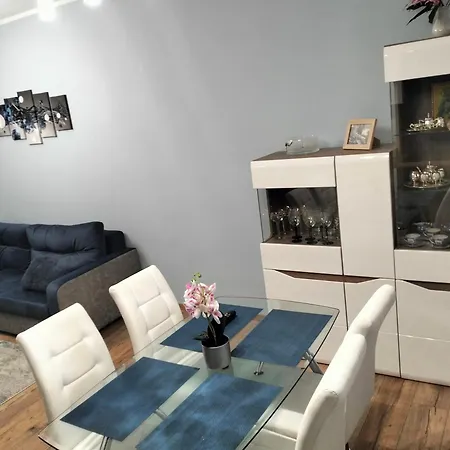 U Baczkow Apartment *