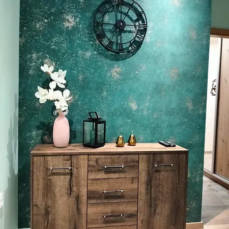 U Baczkow * Γκντίνια